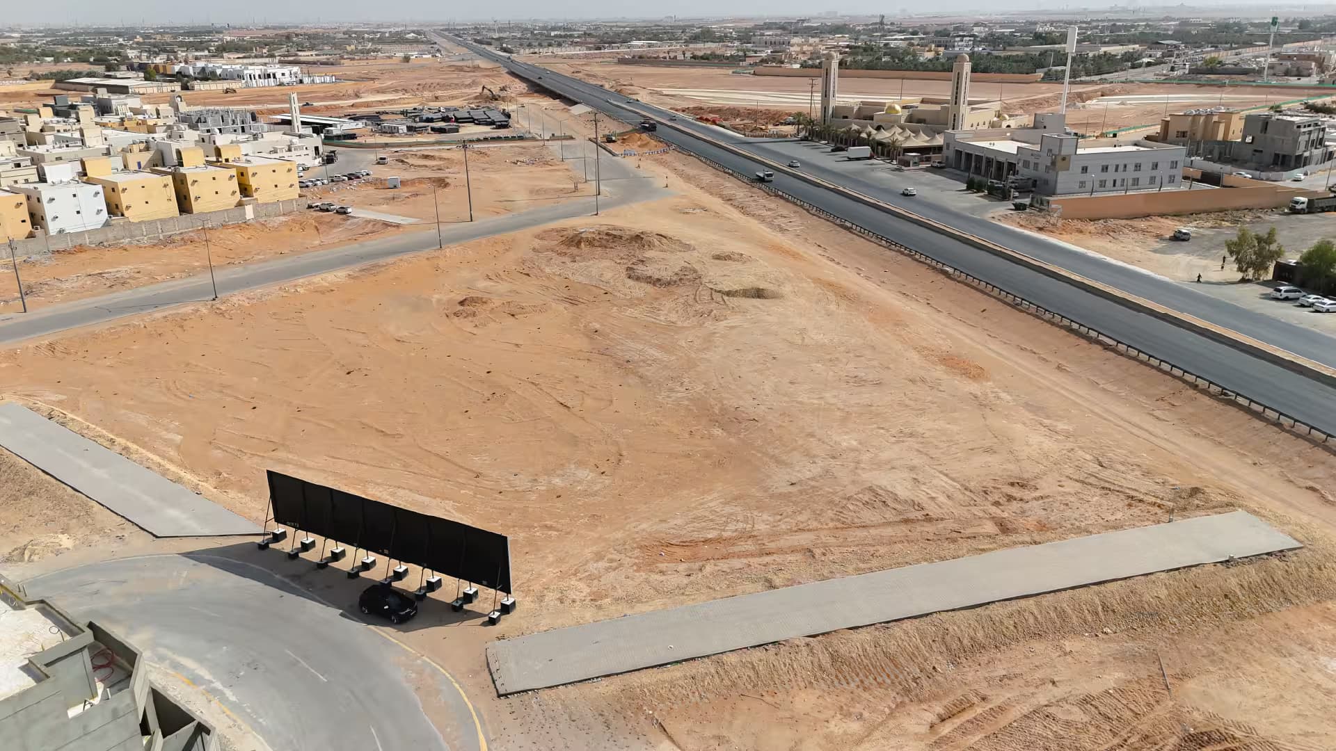 تنمية الفرص