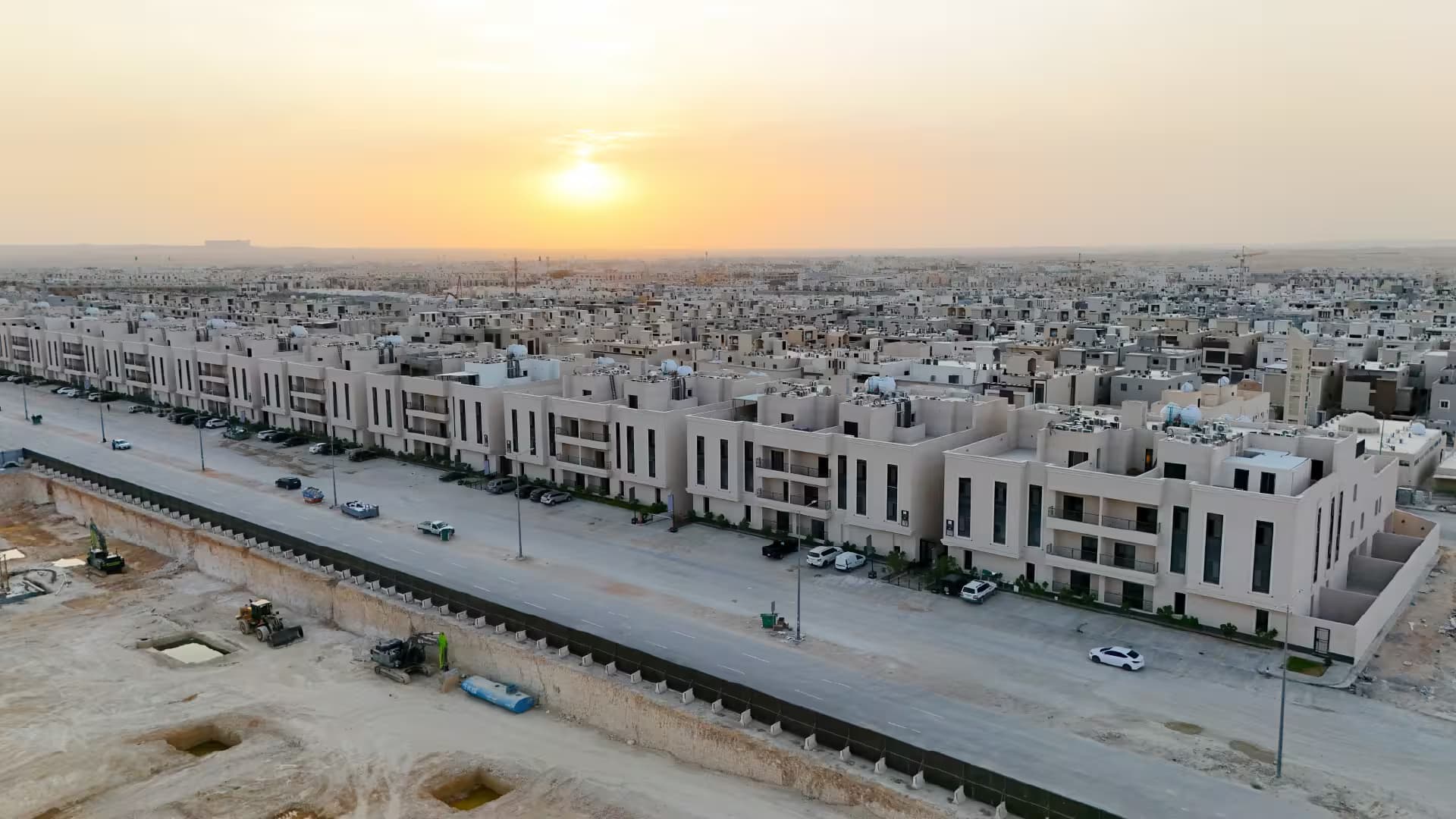 الشمال “الماجدية ريزيدنس”