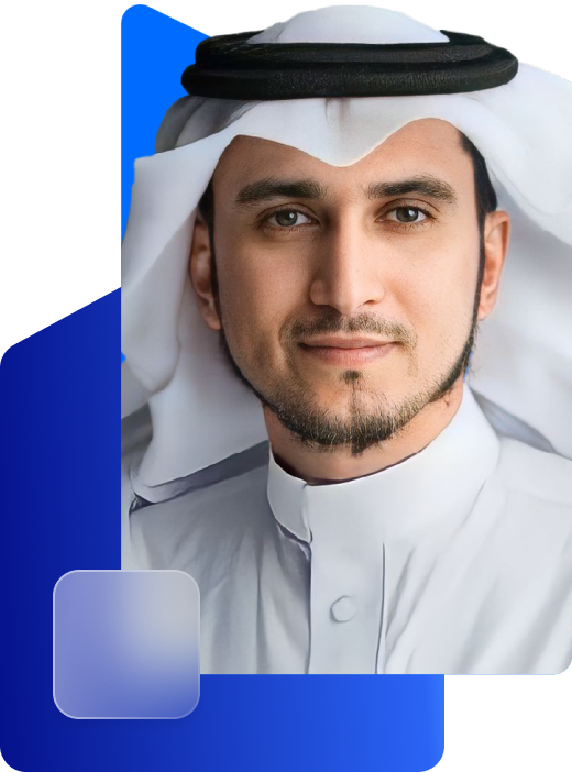 ماجد سعد العصيمي