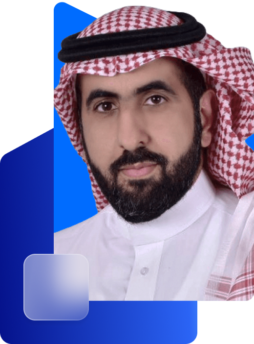 عمر فهد السنيدي