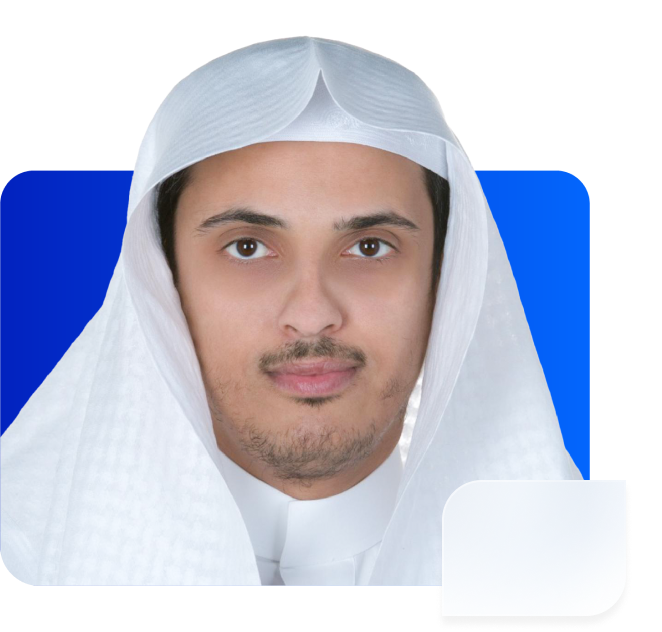 الشيخ د. خالد بن محمد السياري